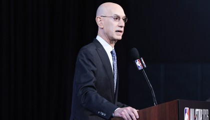 开云官网-真得治治这摆烂了！单赛季8支球队输55场+ NBA历史首次！