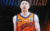 开云app-郭艾伦战上海男篮，来看看媒体怎么说，本土后卫差距