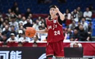开云体育官网-媒体人：支持李悦洲“美高不如CBA”言论 像林葳直接打NCAA也可以