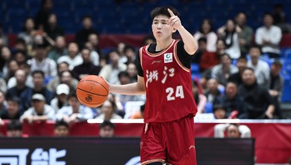 开云体育官网-媒体人：支持李悦洲“美高不如CBA”言论 像林葳直接打NCAA也可以