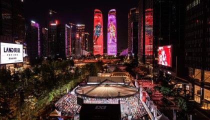 开云体育网址-十年三次授牌，国际篮联为何如此看重这座中国城市？|大师赛|篮球|成都|成都大师赛|交子大道_新浪体育_新浪新闻