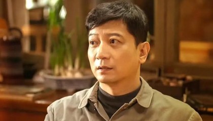 仅播6集就口碑大爆，评分高达9.6，终于又有好剧可以追了
