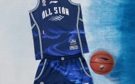 开云体育网址-你觉得怎样？2026CBA全明星球衣发布