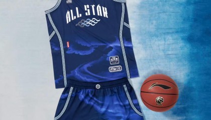 开云体育网址-你觉得怎样？2026CBA全明星球衣发布