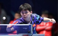 kaiyun-3-0！国乒横扫韩国 成功复仇晋级四强 王楚钦林诗栋梁靖崑全胜