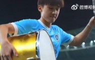 开云app-玄智健：向往国家队，未来能出国看一看就更好了